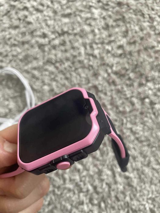 Детски смарт часовник Виваком KIDS WATCH 4G