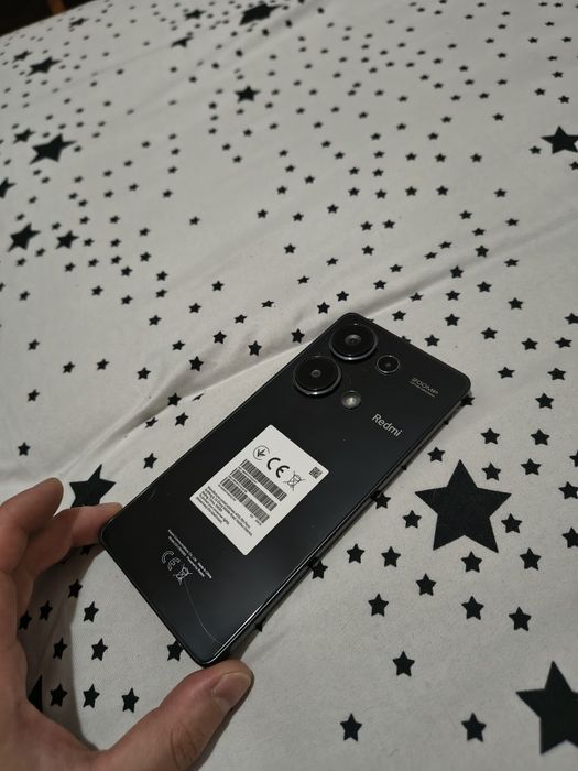 Xiaomi redmi note 13 pro