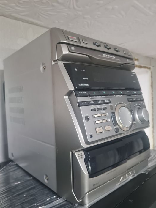 Sony RXD10AV Нова