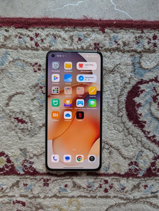 Xiaomi Mi 11 lite 5g ne 8/256Гб