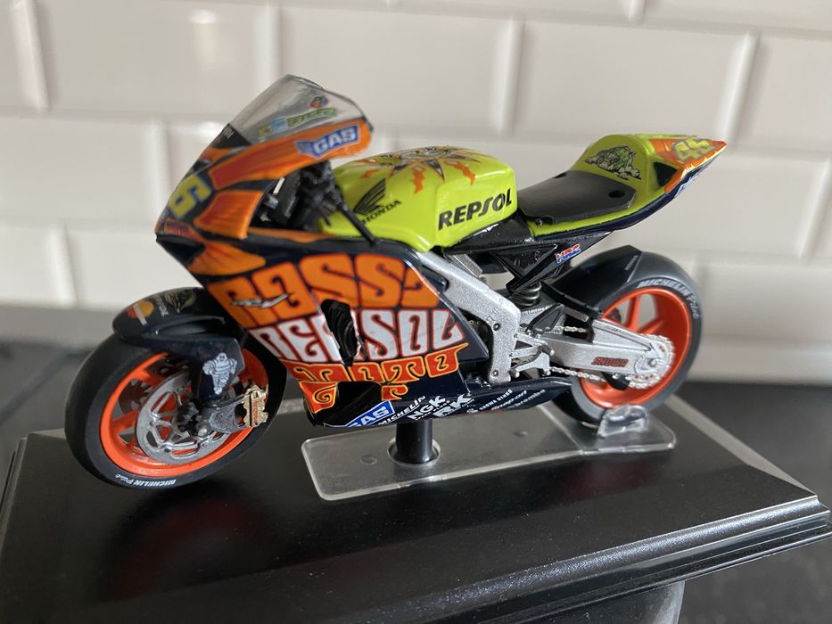 Machete motociclete