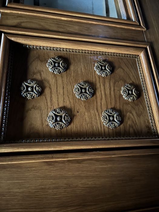 Столярные изделия