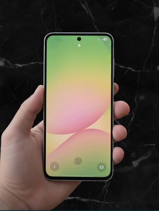 Новый Samsung Galaxy А56 5G