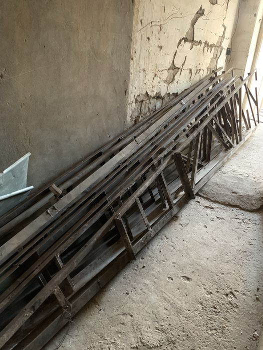 Ferma sotiladi. Продаётся ферма