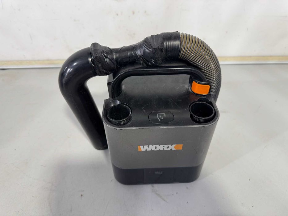 Прахосмукачка - Worx WX030 20V