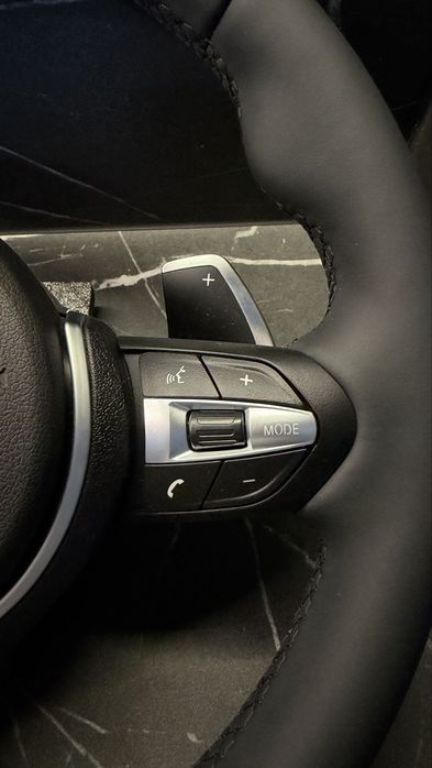 Volan BMW  M-Sport  F30 F10 F01 F36