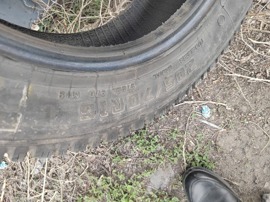 Продам один летний балон