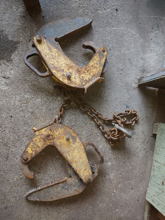 Set clesti elemente prefabricate