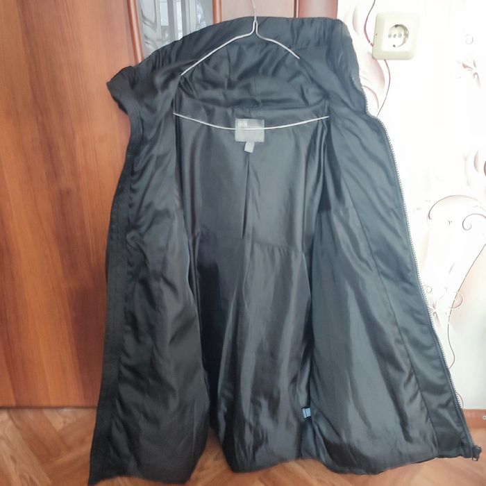 Продам зимнюю куртку