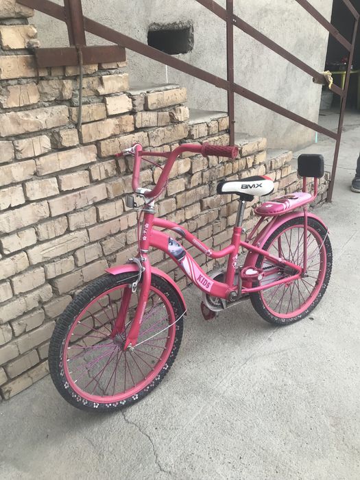 Velosapet sotiladi yengi holada