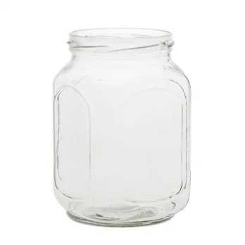 Банка стеклянная Оптом Костанай