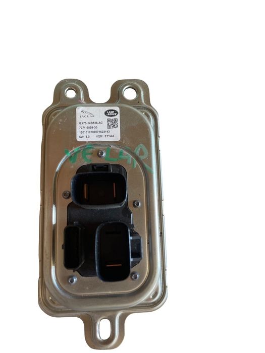 Modul/Unitate De Control Injectie Combustibil Land Rover Range Rover