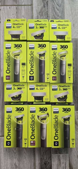 Vand Rezerve Gillette Originale IEFTINE