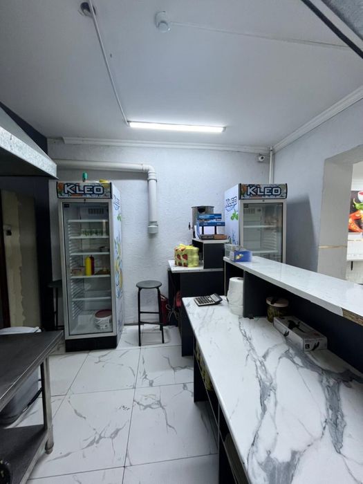 Продается готовый прибыльный бизнес