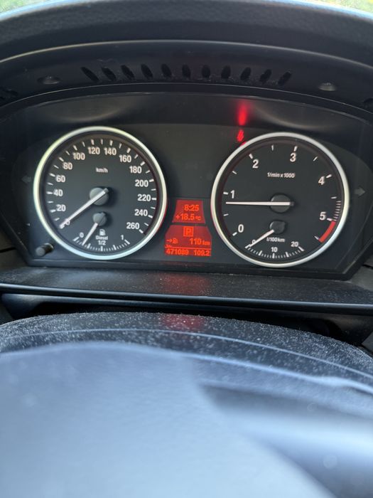 BMW 5 Series 2007 — imagine 4