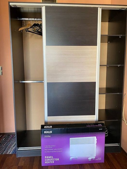 Дава се под наем Едностаен апартамент в София, Редута - 20 кв.м за 331.5 € - Снимка #7