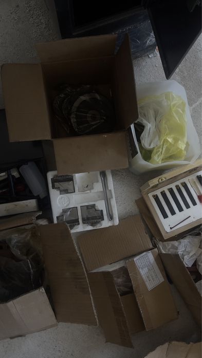 Продам токарный станок  Состояние Новый