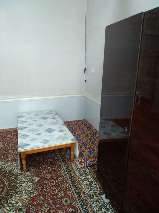 Квартира бор аеллар ва эркеларга хам. Хостел.