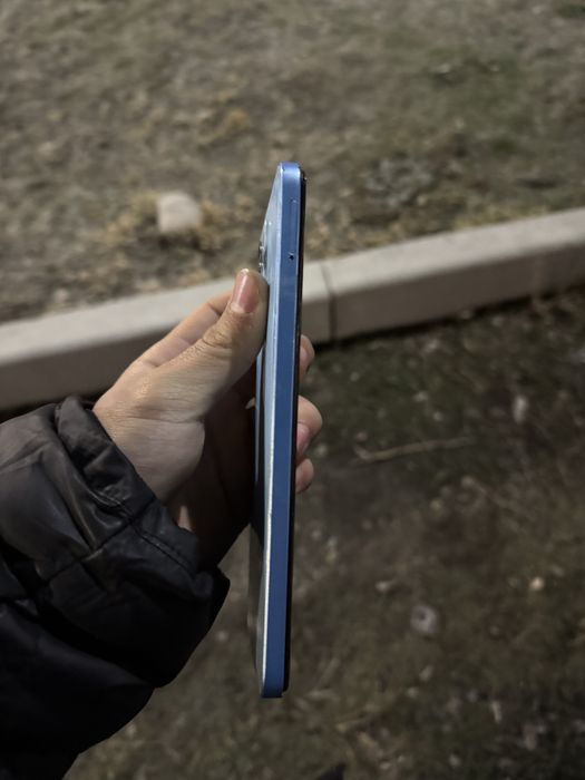 редми нот 12 в хорошем сост