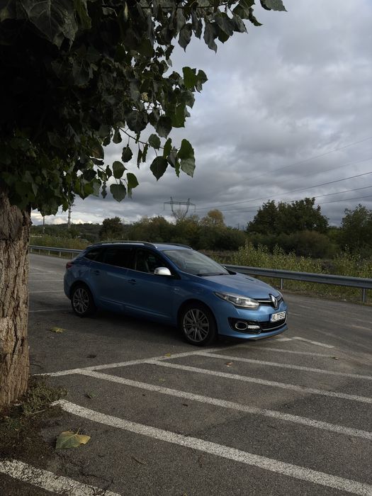Vand Renault megane 3