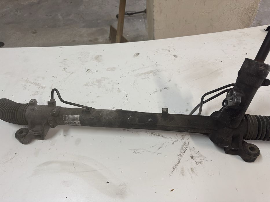 кормилна рейка за волво ц30 ц70 в50 с40 Volvo C30 C70 II S40 II V50