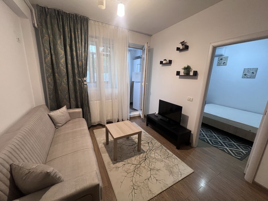 Vand garsoniera tip studio