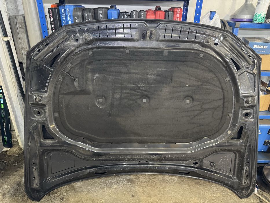 Капак за VW Passat B8 R line 2017 г.