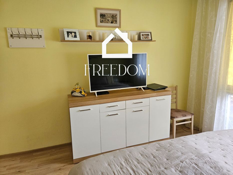 Продава се Тристаен апартамент в Варна, Трошево - 65 кв.м за 2539 €/кв.м - Снимка #15