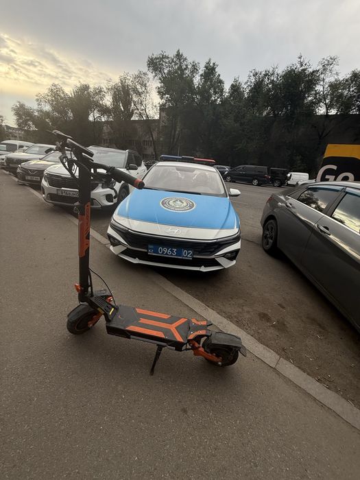 Продам Kugoo f3 pro max