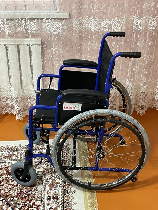 Инвалидное коляска