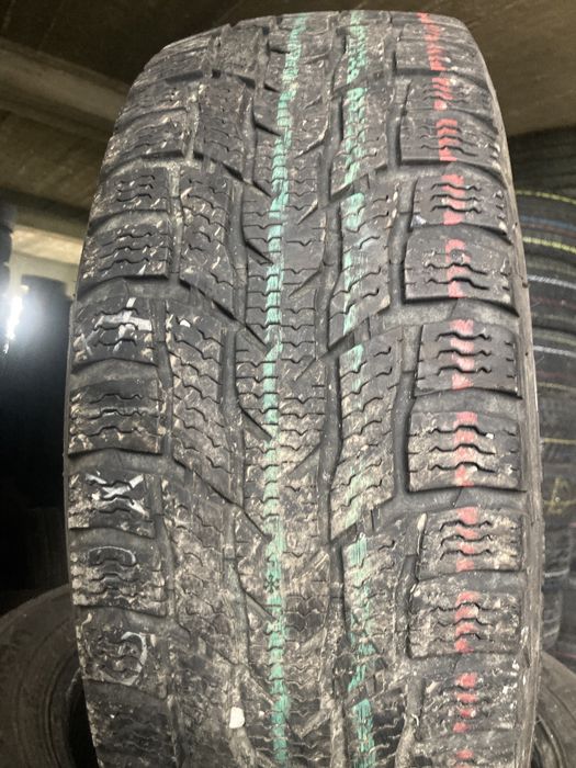 Anvelope Nokian  set 4 buc 215/60 R 17C  2020