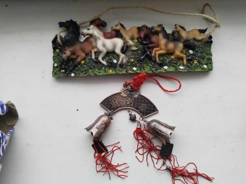 Фигурки для подарков