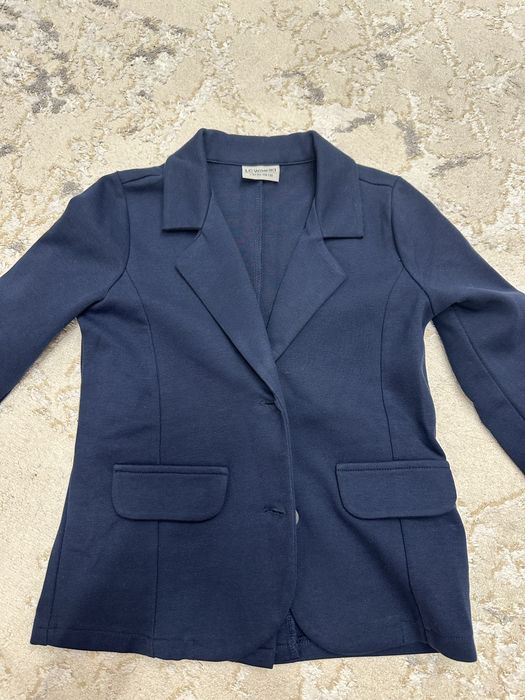 Продам школьную форму для девочки 7-8 лет, Next