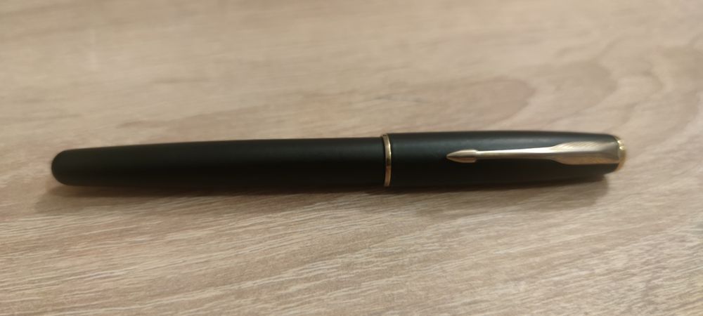 Stilou Parker Sonnet