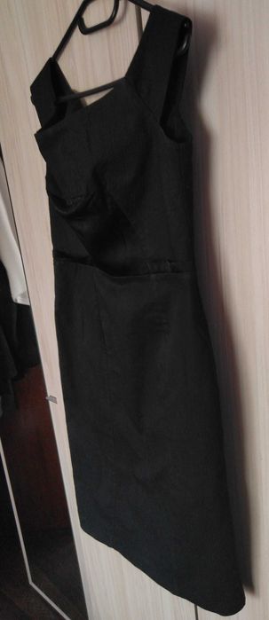 Little black dress, размер S