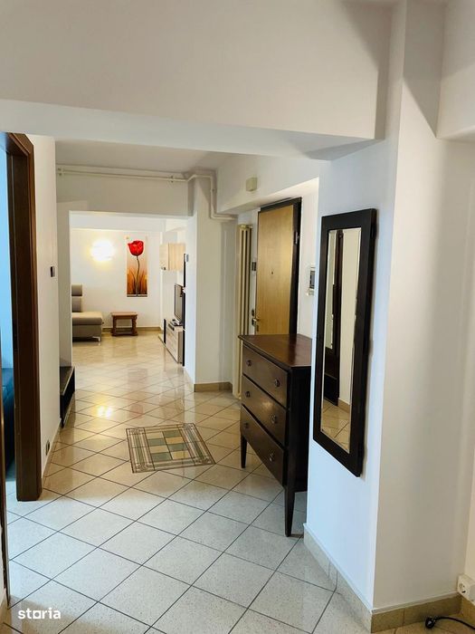 3  camere decebal unirii
