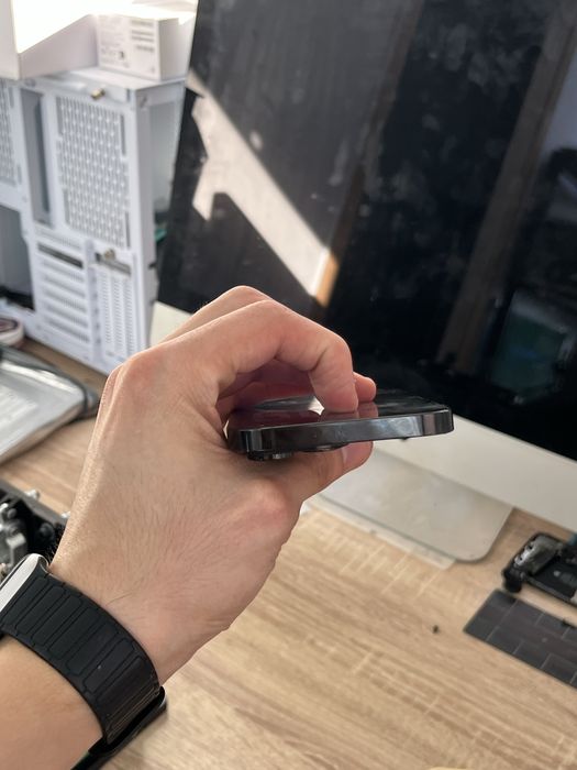 СРОЧНООООО iPhone 14 Pro Мах 256 Gb Акб 97