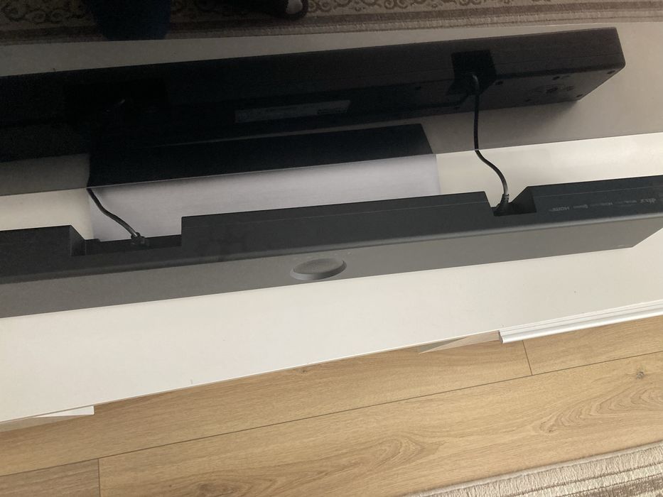 Soundbar LG S70TY