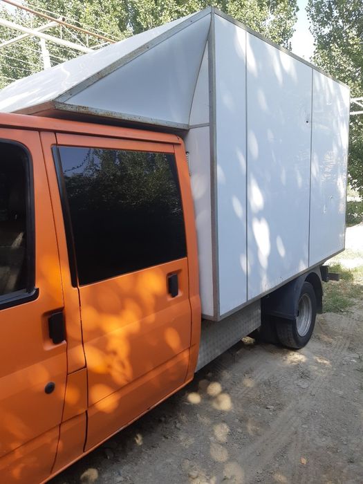 SROCHNI"> Ford tranzit sotilati