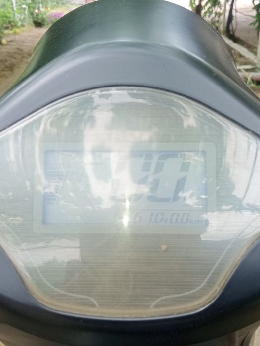 Vând motoreta electric
