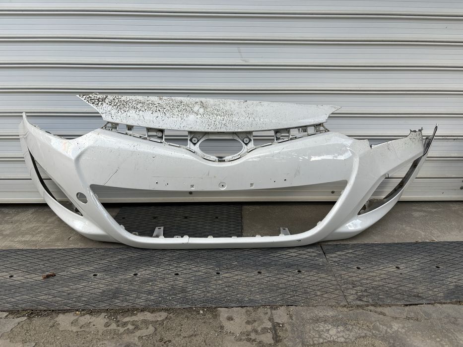 Предна броня за Hyundai i20