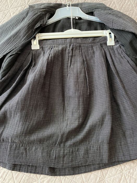 Vand costumas de in