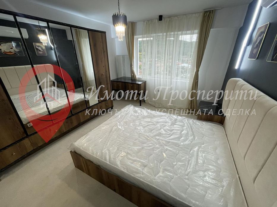 Продава се Двустаен апартамент в Перник, Мошино - 60 кв.м за 1500 €/кв.м - Снимка #9