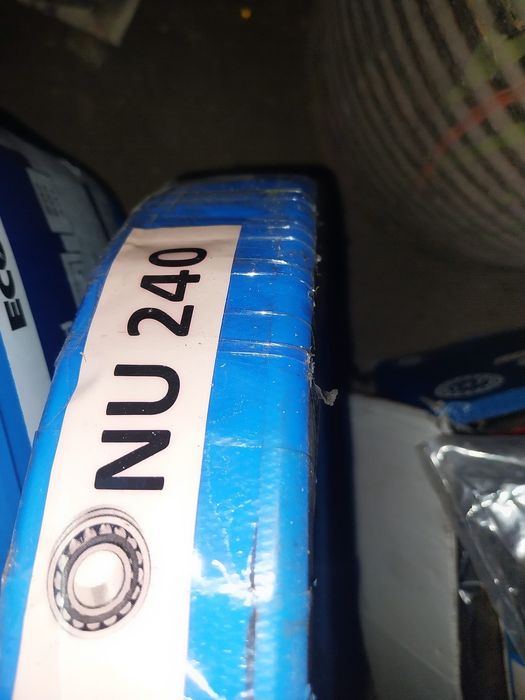 Rulmenți industriali