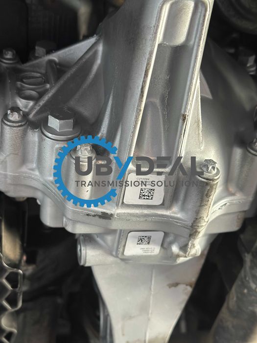 Grup/diferential fata Mercedes GLE W167 raport 3.46 GARANTIE 12 LUNI