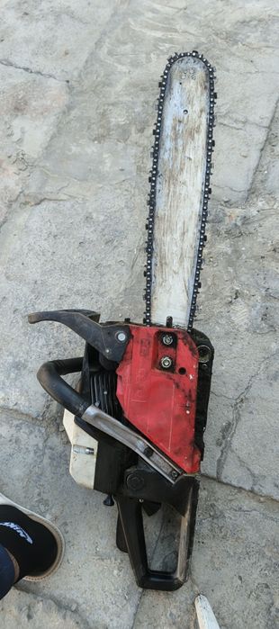 Бензопила продаётся