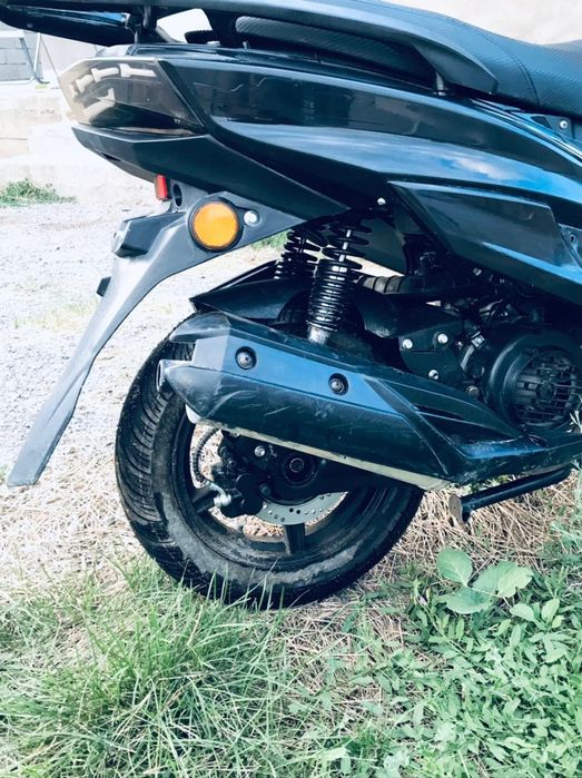 Продам мапед срочно