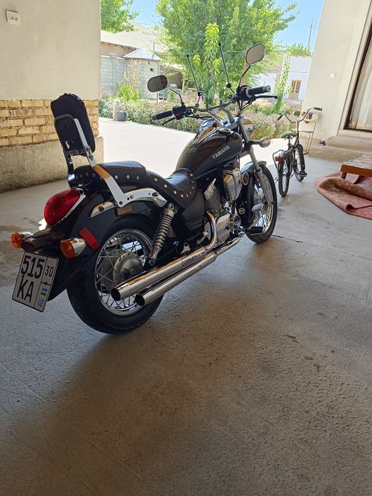 Choper 250 kuba yil2019