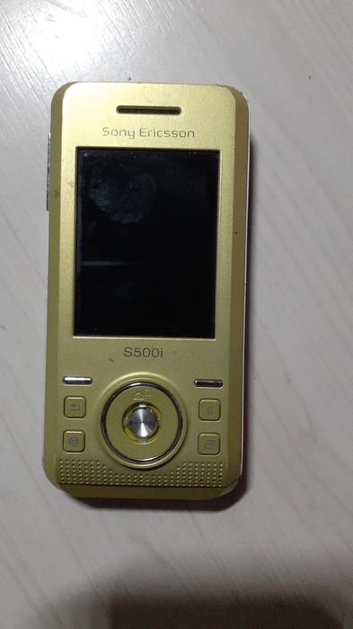 Telefoane Sony Ericsson
