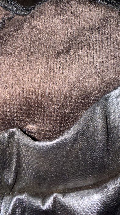 Дамски клин с топла подплата L